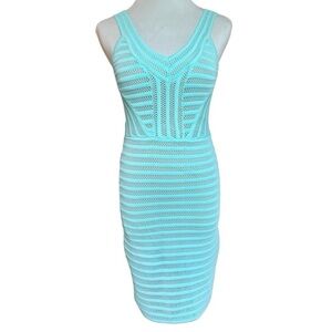 bebe Bodycon Dress